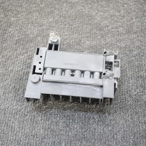 Mercedes benz r129 - mercedes-benz, fuse