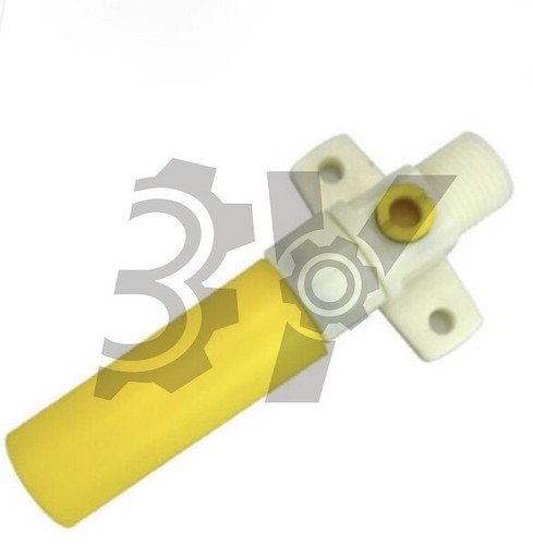 One plastic valve for sheep - plastic,