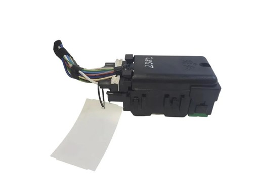 Peugeot 508 fuse box module - peugeot,