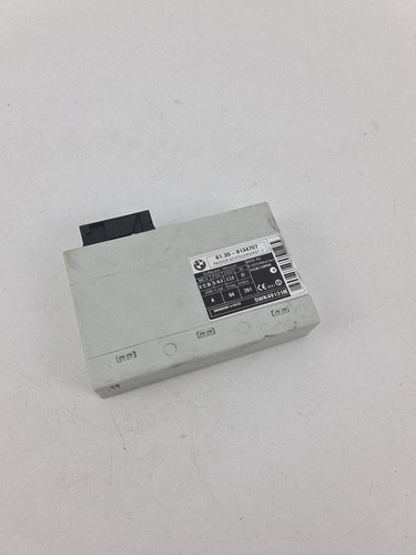 Bmw e71 e72 keyless - e72,