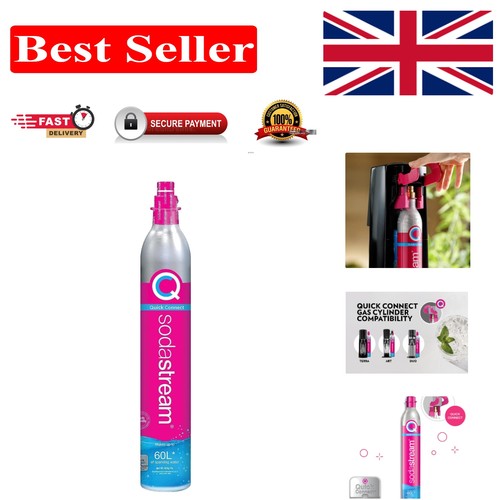 Effortless sparkling water - effortless,