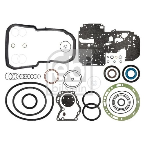 Febi automatic transmission - automatic,