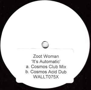 Zoot woman s automatic - -, it's