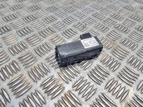 Ford max brake system - ford, s-max
