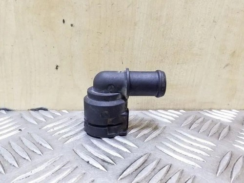 Tiguan coolant hose - vw, 5n