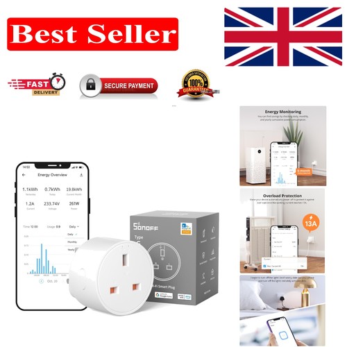 Wifi mini smart socket with - mini,