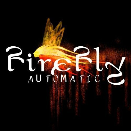 Firefly automatic cd - automatic, (2003)