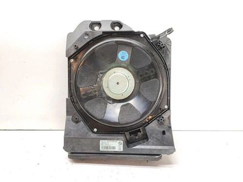 Bmw f30 f80 subwoofer - bmw,