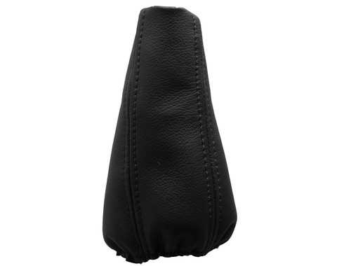 Black stitch fits mercedes - stitch,