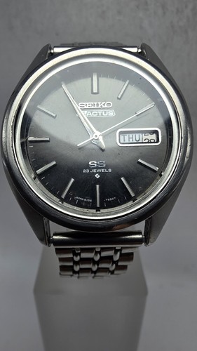 Seiko5 actus 6106 7480 - ss,