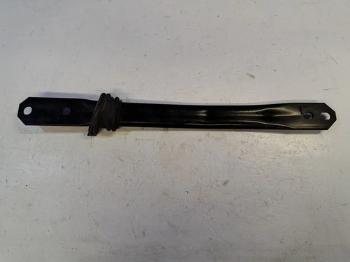 Jaguar x760 radiator - radiator, holder