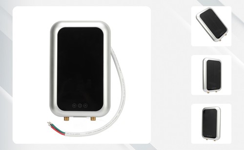 240v 9kw electric - 240v, water
