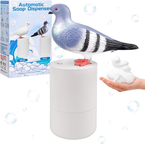 Automatic soap dispenser - automatic,