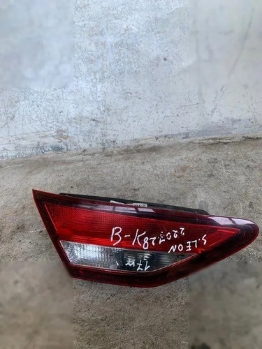 Seat leon 1m1 - leon, left