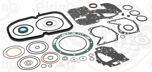 Elring 424 110 gasket set - gasket,