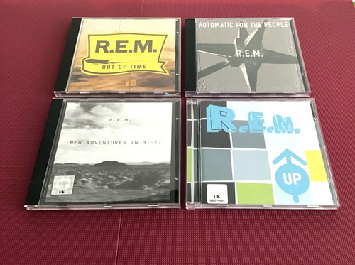 Cd bundle - cd,