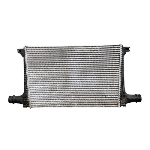 Audi 4mn intercooler - q8,