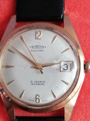 Sibon vintage jewels - 21,
