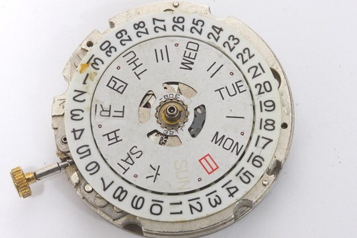 Citizen 8200a japan automatic - japan,
