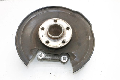 Polestar rear right - 2, wheel
