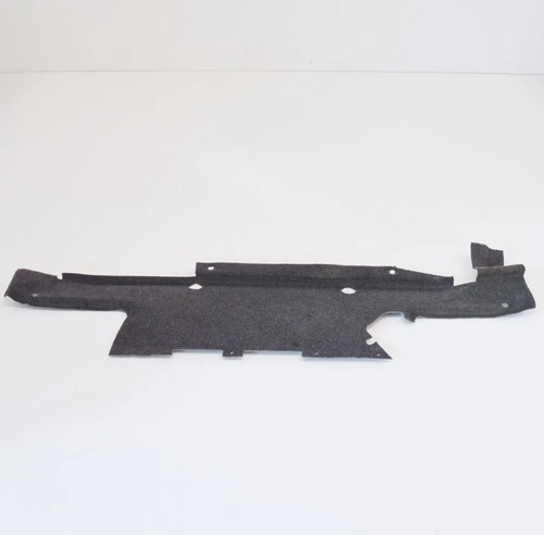 Mercedes benz r129 trunk - mercedes-benz, sl