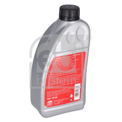Febi automatic transmission - febi,
