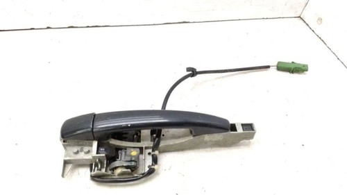 Citroën iii rear left - c5, rd