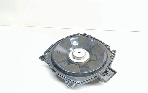 Bmw e70 subwoofer - e70,