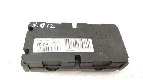 Citroën iii tyre - c5, rd