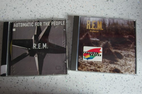 Rem automatic for the people - rem,