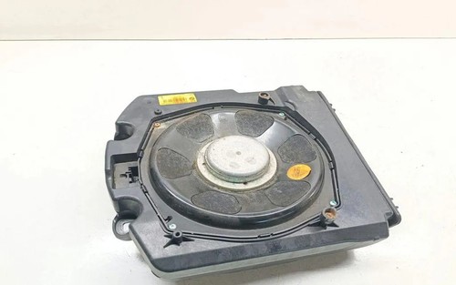 Bmw f01 f02 subwoofer - bmw, f01,