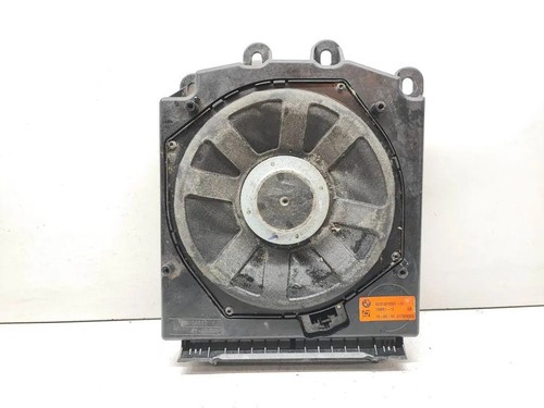 Bmw touring e61 subwoofer - bmw,