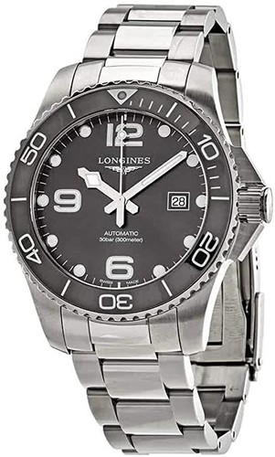 Longines hydroconquest - longines,