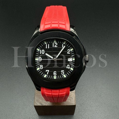 Custom made style watch - custom, pp