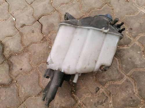 Phaeton coolant - 3d,