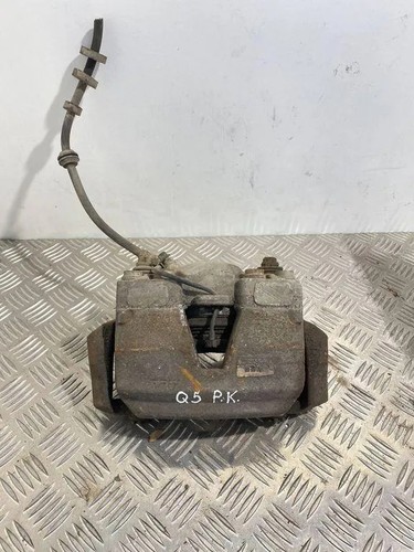 Audi front right brake - audi, q5