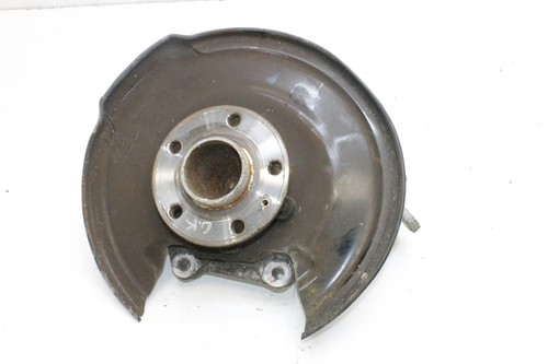 Polestar rear left wheel - polestar,