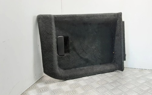Bmw e70 left side - x5, trunk