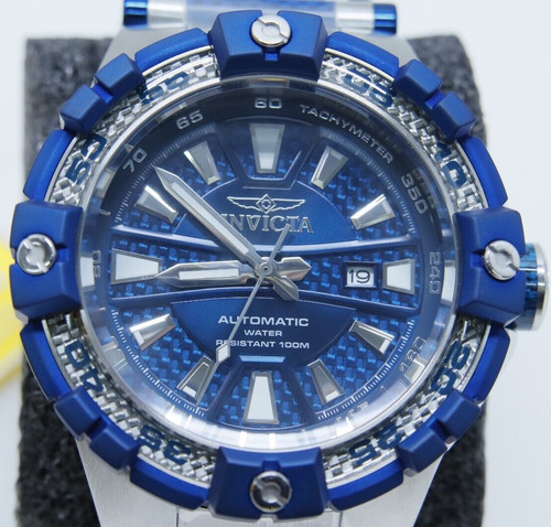 Invicta bolt 54mm automatic - 54mm,