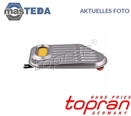 108 759 hydraulic filter set