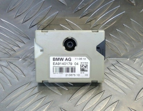 Bmw f10 antenna amplifier - f10,