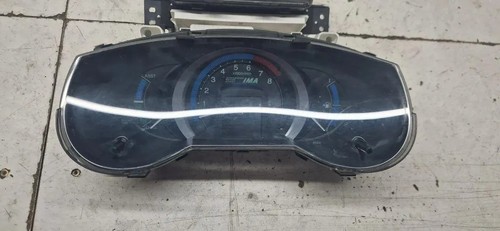 Honda insight instrument - honda,