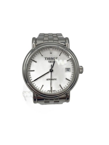 Tissot automatic watch - tissot, /