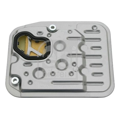 Febi automatic transmission - febi,