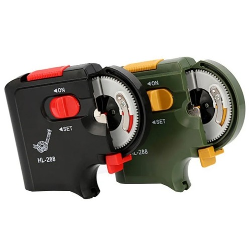 Automatic fast fishing hook - automatic,