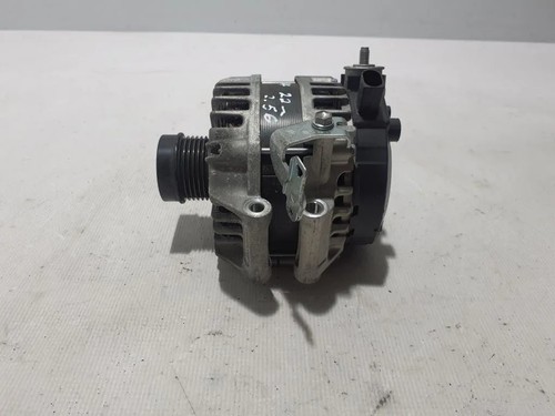 Lexus h2 alternator - nx, ii