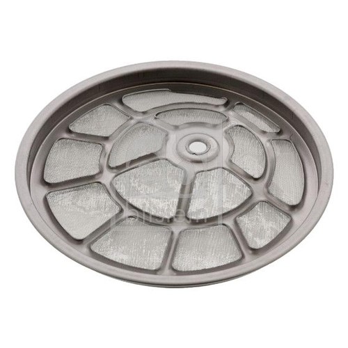 Febi automatic transmission - febi,