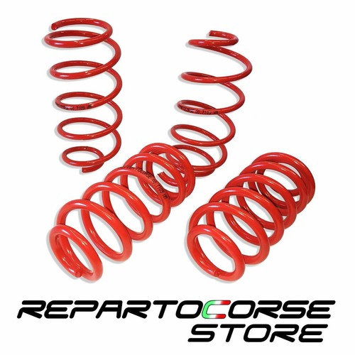 Springs repartocorse