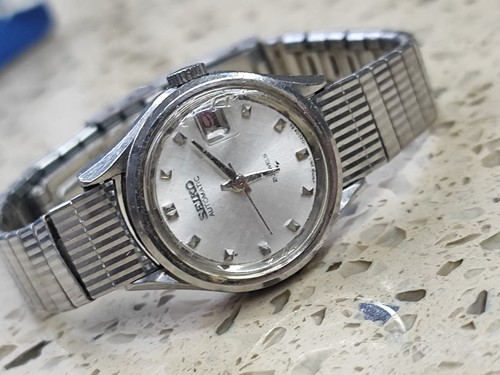 Vintage seiko lady - vintage,