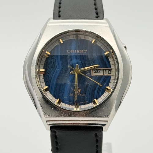 Orient chrono ace - chrono, jewels